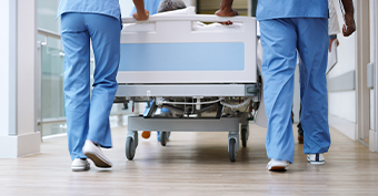 Medical Negligence Investigation