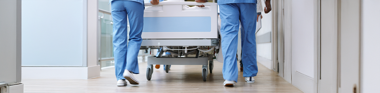 Medical negligence police investigation