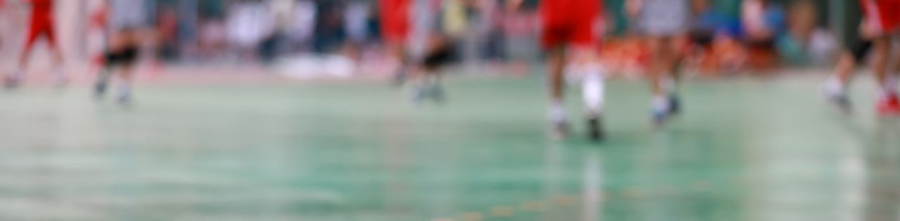 Picture of running shoes