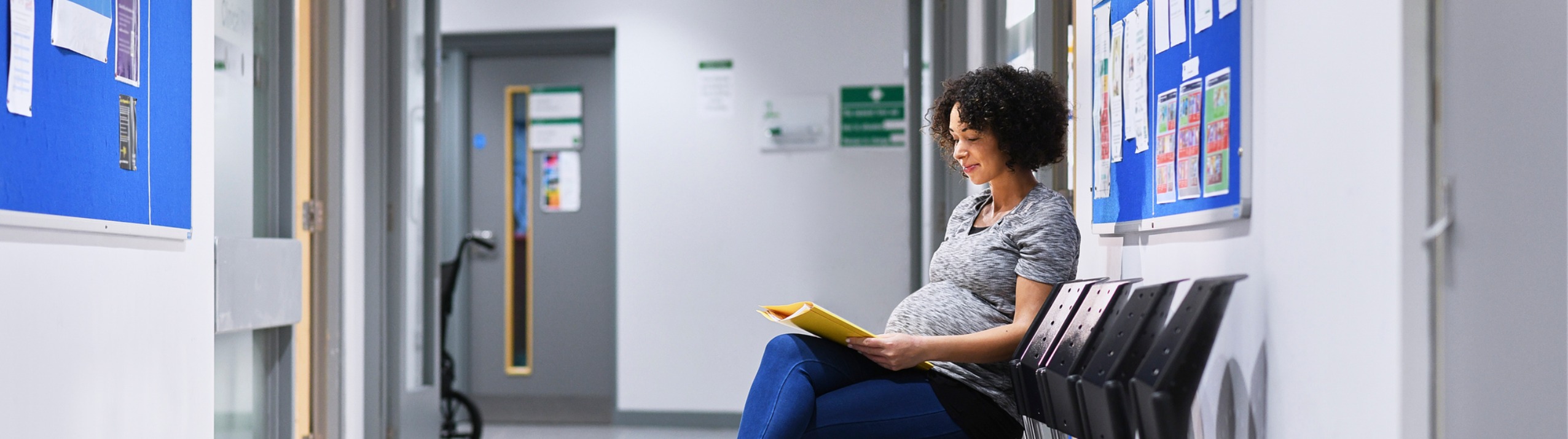 Neonatal investigation